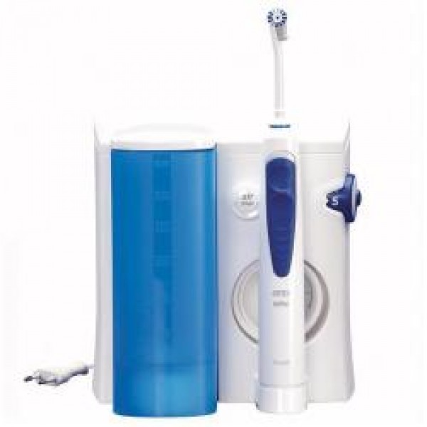 Irrigador Oral Oxyjet MD20